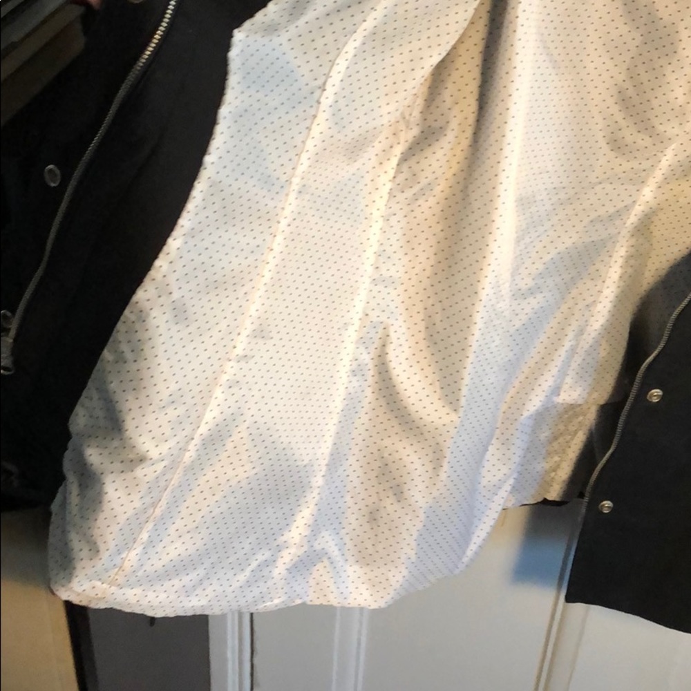 Black jacket - Picture 7 of 7